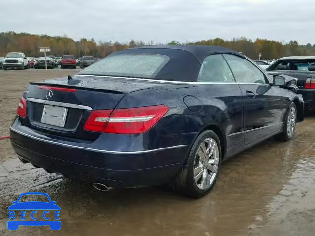 2012 MERCEDES-BENZ E 350 WDDKK5KF5CF180990 зображення 3