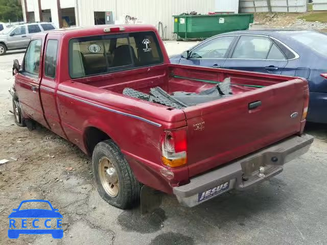 1997 FORD RANGER SUP 1FTCR14A3VPB55197 image 2