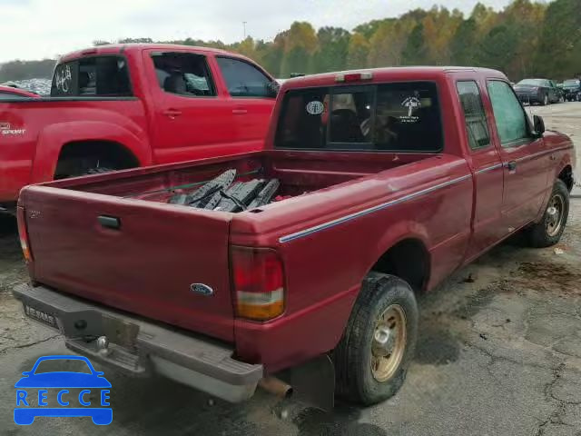 1997 FORD RANGER SUP 1FTCR14A3VPB55197 image 3