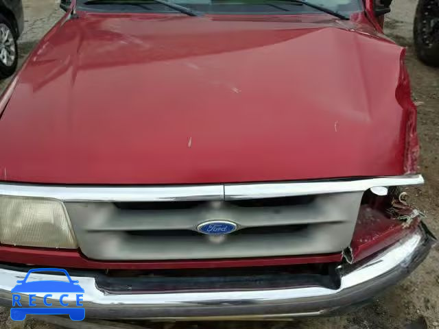 1997 FORD RANGER SUP 1FTCR14A3VPB55197 image 6