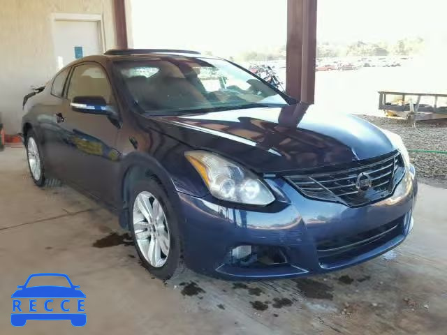 2012 NISSAN ALTIMA S 1N4AL2EP4CC177897 image 0