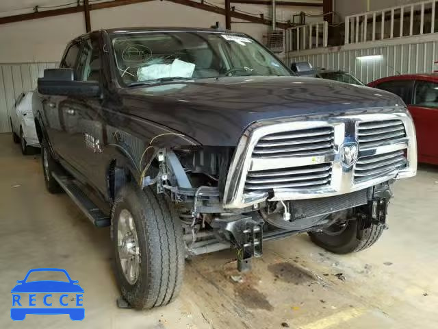 2017 RAM 2500 SLT 3C6UR5DL5HG644312 Bild 0