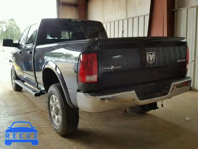 2017 RAM 2500 SLT 3C6UR5DL5HG644312 image 2