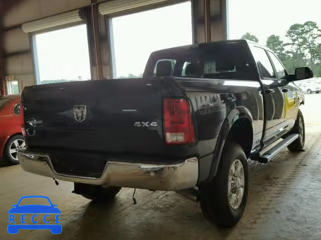 2017 RAM 2500 SLT 3C6UR5DL5HG644312 image 3