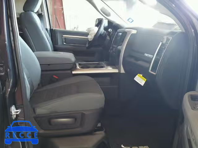 2017 RAM 2500 SLT 3C6UR5DL5HG644312 Bild 4