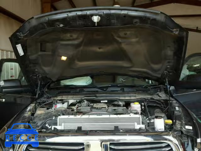 2017 RAM 2500 SLT 3C6UR5DL5HG644312 Bild 6