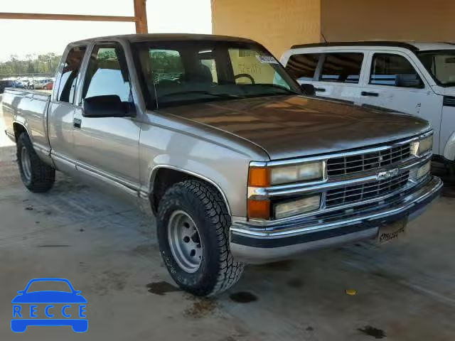 1998 CHEVROLET GMT-400 C1 2GCEC19R9W1170150 image 0