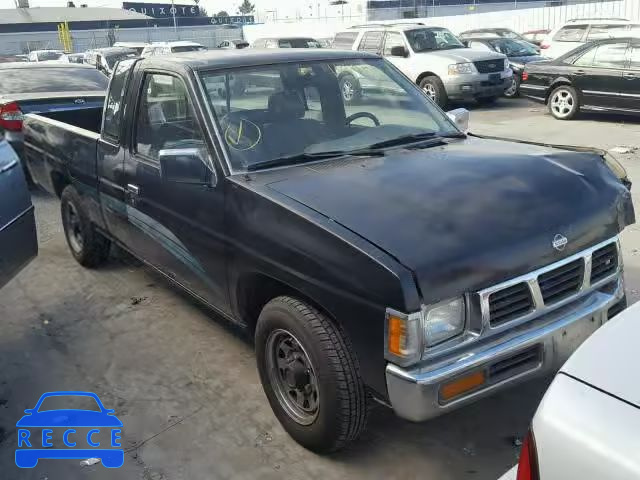 1995 NISSAN TRUCK KING 1N6SD16S5SC469126 image 0