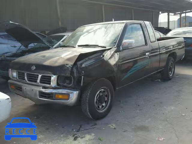 1995 NISSAN TRUCK KING 1N6SD16S5SC469126 image 1
