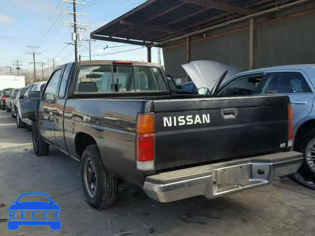 1995 NISSAN TRUCK KING 1N6SD16S5SC469126 image 2