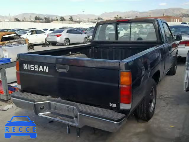 1995 NISSAN TRUCK KING 1N6SD16S5SC469126 image 3