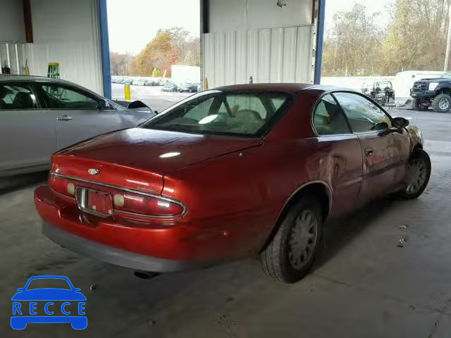 1997 BUICK RIVIERA 1G4GD221XV4703427 image 3