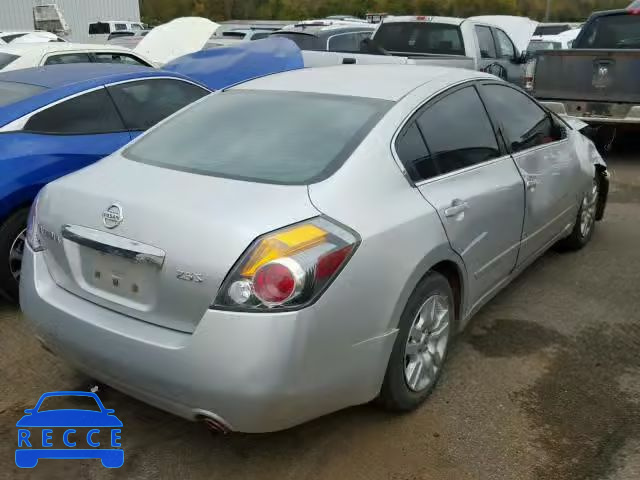 2010 NISSAN ALTIMA BAS 1N4AL2AP6AN438535 image 3