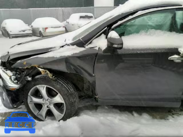 2013 TOYOTA VENZA LE 4T3BK3BB3DU075747 image 9