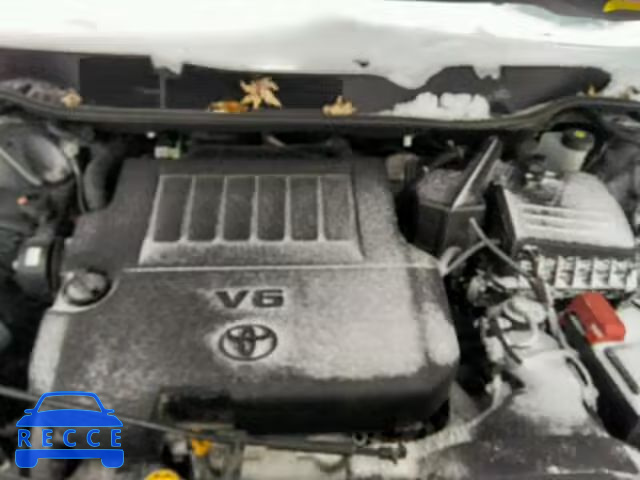 2013 TOYOTA VENZA LE 4T3BK3BB3DU075747 image 6