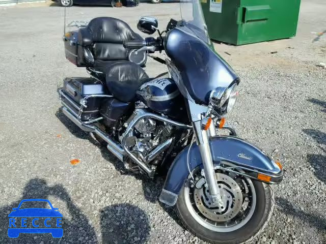 2003 HARLEY-DAVIDSON FLHTCI 1HD1FFW143Y628766 image 0