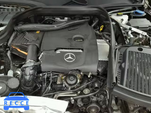 2017 MERCEDES-BENZ GLC 300 WDC0G4JB4HF205066 image 6