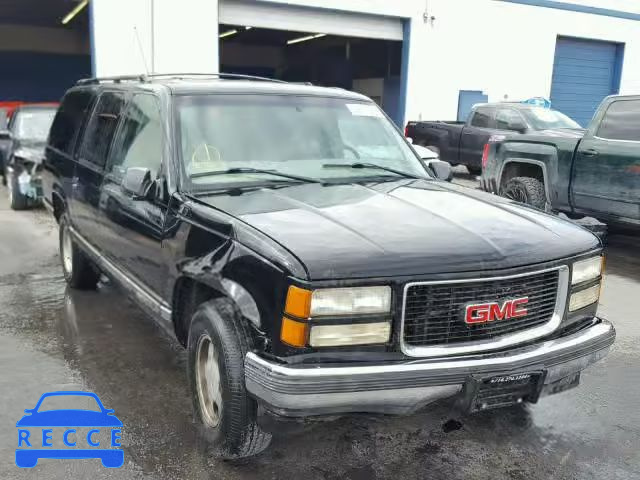 1999 GMC SUBURBAN C 3GKEC16R5XG542763 image 0