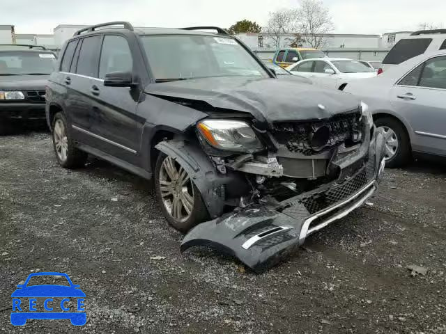 2015 MERCEDES-BENZ GLK 350 4M WDCGG8JBXFG365000 зображення 0