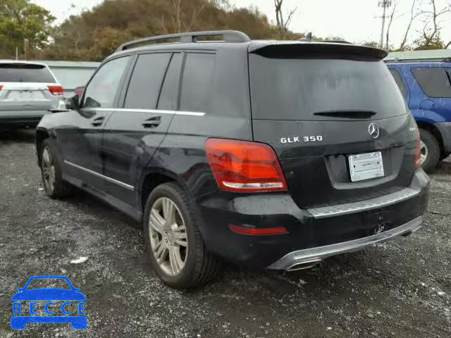 2015 MERCEDES-BENZ GLK 350 4M WDCGG8JBXFG365000 зображення 2