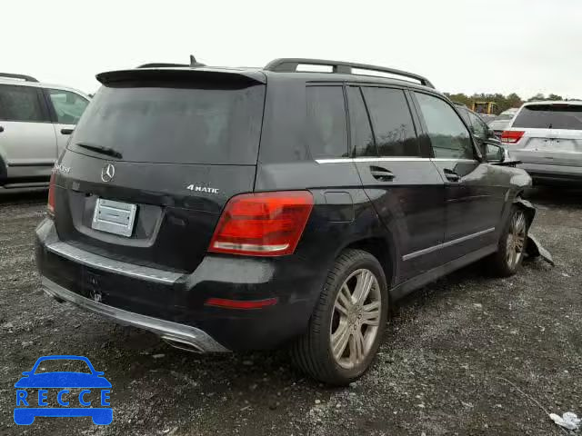 2015 MERCEDES-BENZ GLK 350 4M WDCGG8JBXFG365000 зображення 3