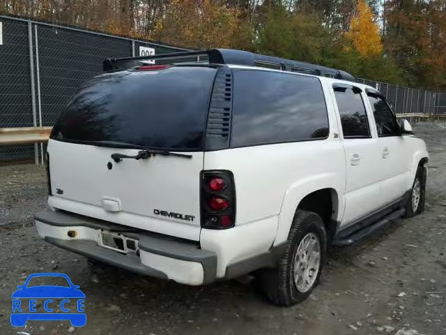 2003 CHEVROLET SUBURBAN K 1GNFK16ZX3R131766 image 3