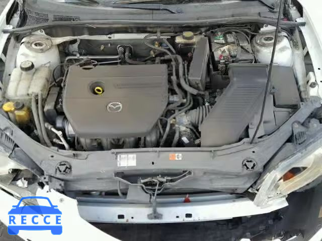 2006 MAZDA 3 S JM1BK324X61449984 image 6