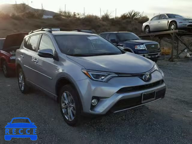 2017 TOYOTA RAV4 HV LI JTMDJREV1HD103908 image 0