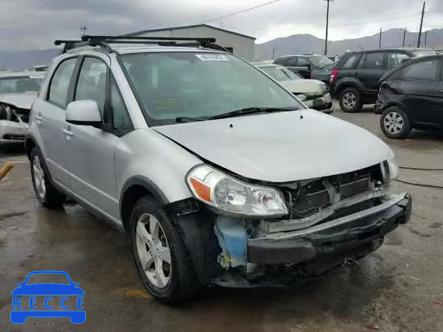 2012 SUZUKI SX4 BASE JS2YB5A34C6304815 image 0