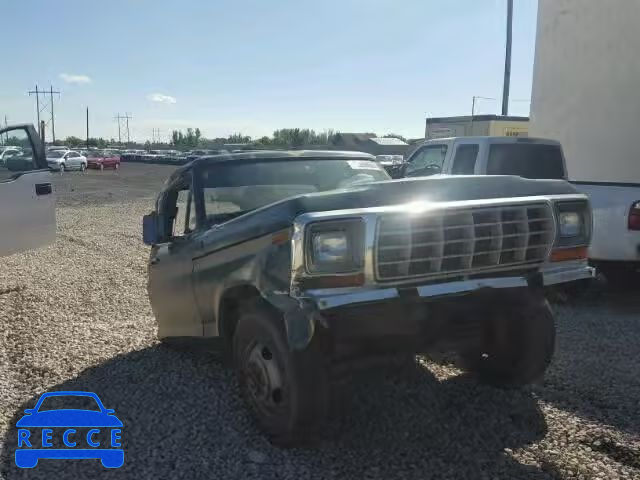 1977 FORD F-350 F37HRY28123 image 0