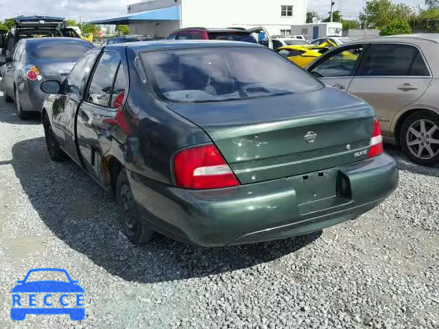 2001 NISSAN ALTIMA XE 1N4DL01D01C139044 Bild 2