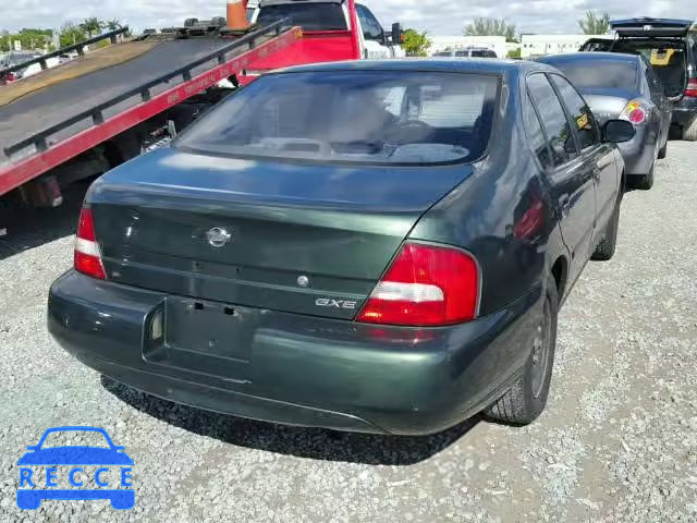 2001 NISSAN ALTIMA XE 1N4DL01D01C139044 Bild 3