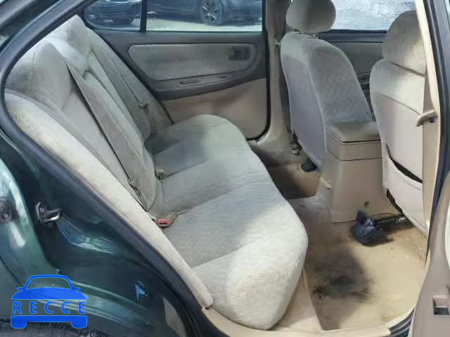 2001 NISSAN ALTIMA XE 1N4DL01D01C139044 зображення 5