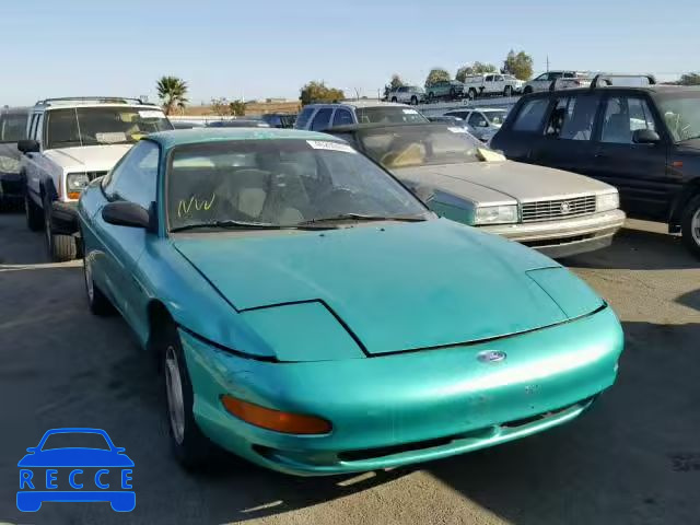 1993 FORD PROBE BASE 1ZVCT20A3P5132768 зображення 0