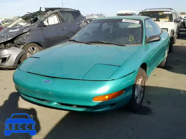 1993 FORD PROBE BASE 1ZVCT20A3P5132768 зображення 1