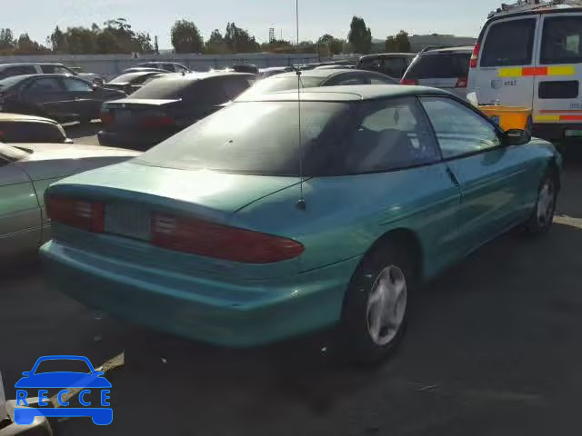 1993 FORD PROBE BASE 1ZVCT20A3P5132768 image 3