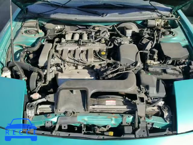 1993 FORD PROBE BASE 1ZVCT20A3P5132768 image 6