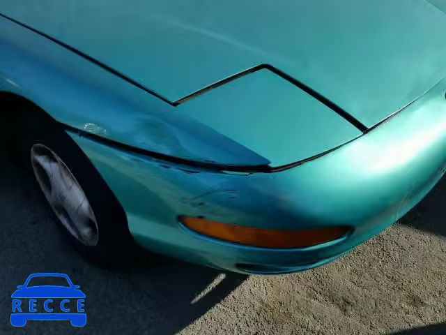 1993 FORD PROBE BASE 1ZVCT20A3P5132768 зображення 8