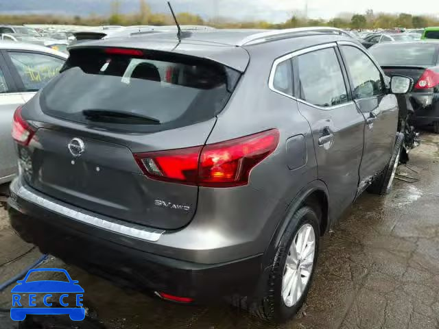 2017 NISSAN ROGUE SPOR JN1BJ1CR9HW114385 image 3