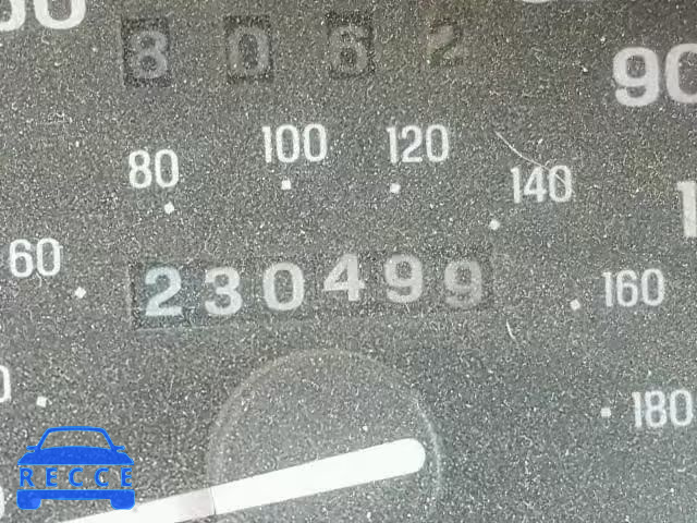 2001 FORD RANGER SUP 1FTYR14E61PA78375 зображення 7