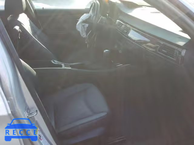 2007 BMW 328 I SULE WBAVC53507FZ73725 image 4