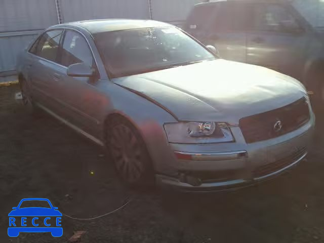 2004 AUDI A8 WAUML44E24N023758 зображення 0