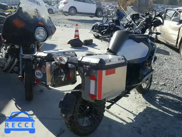 2014 BMW R1200 GS A WB10A120XEZ095389 Bild 3