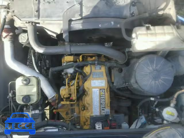 2002 CHEVROLET C-SERIES 1GBJ7H1C82J502649 зображення 6