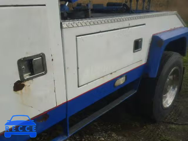 2002 CHEVROLET C-SERIES 1GBJ7H1C82J502649 зображення 8