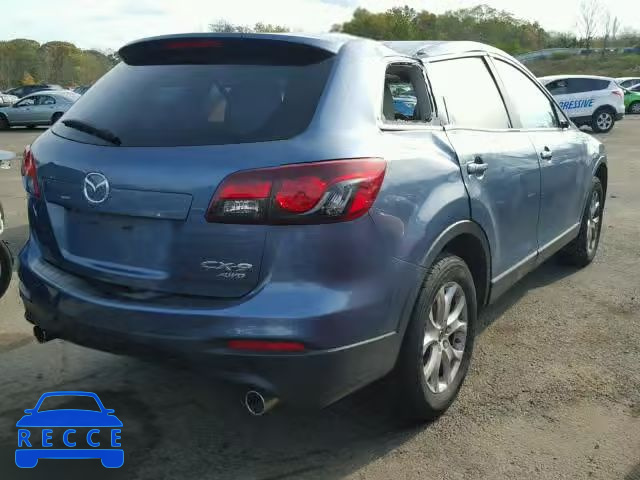 2014 MAZDA CX-9 TOURI JM3TB3CV3E0426005 зображення 3