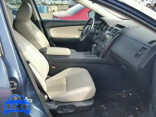 2014 MAZDA CX-9 TOURI JM3TB3CV3E0426005 image 4