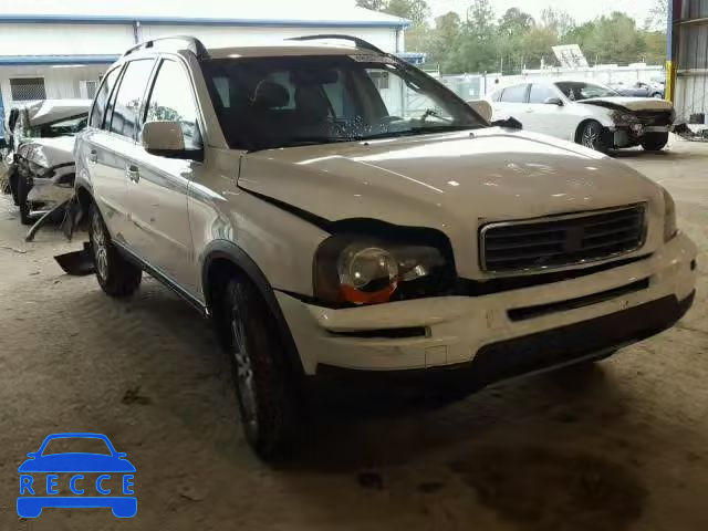 2010 VOLVO XC90 3.2 YV4982CY5A1547402 image 0