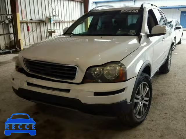 2010 VOLVO XC90 3.2 YV4982CY5A1547402 image 1