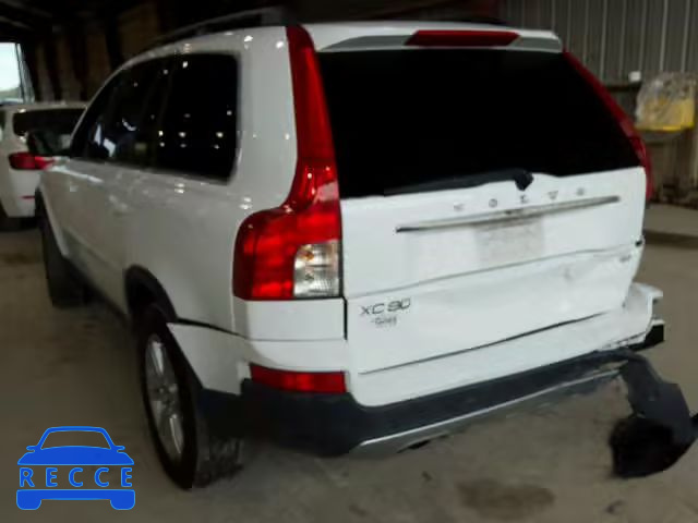 2010 VOLVO XC90 3.2 YV4982CY5A1547402 image 2